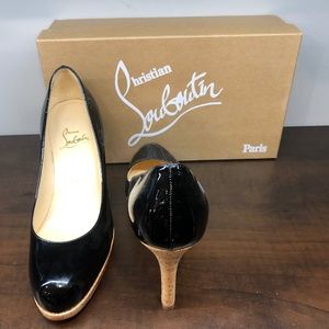 Christian Louboutin Heel
